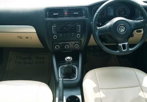 Used Skoda Laura 1.9 TDI MT Ambiente car at low price in Pune