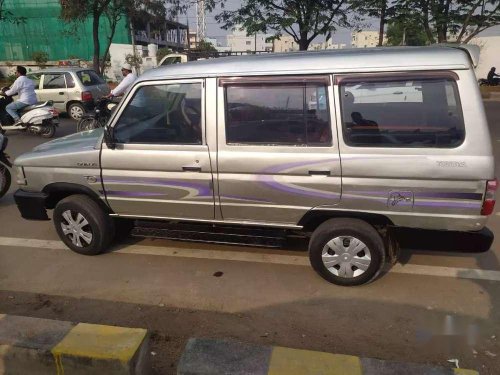 Used 2003 Toyota Qualis MT for sale in Hyderabad