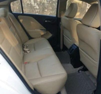 Honda City 2015 1.5 V AT Sunroof for sale in Mumbai