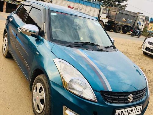 Maruti Suzuki Swift Dzire VXI, 2013, Petrol MT for sale in Patna 