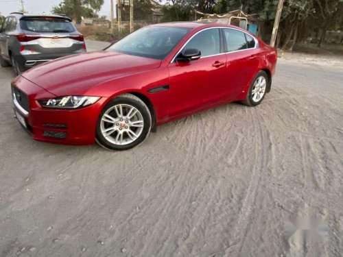 Jaguar XE 2016 AT for sale in Ahmedabad