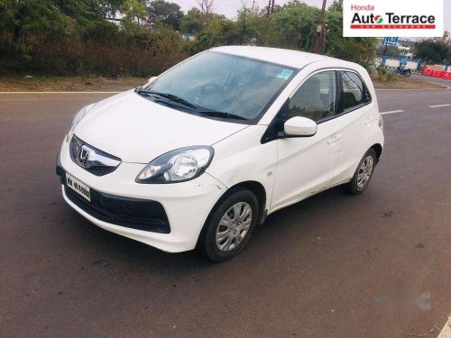 Used Honda Brio MT for sale in Nashik  at low price