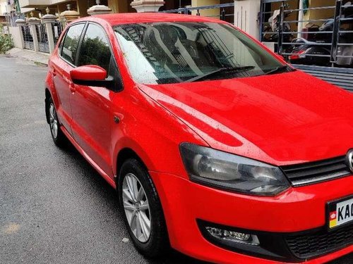 Volkswagen Polo Highline Diesel, 2014, Diesel MT for sale in Nagar