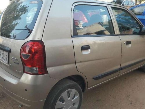 Maruti Suzuki Alto K10 VXi, 2013, Petrol MT for sale in Hyderabad