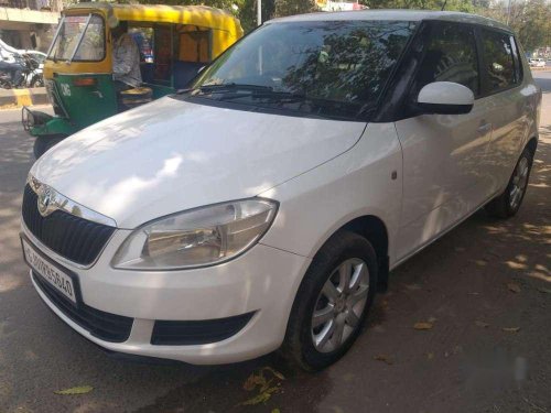 Skoda Fabia Ambition 1.2 TDI, 2013, Diesel MT for sale in Ahmedabad