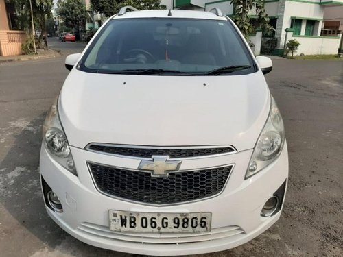 Chevrolet Beat 2010-2013 Diesel LT MT for sale in Kolkata