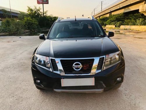 Nissan Sunny 2011-2014 XV MT 2014 in New Delhi