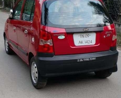 Hyundai Santro Xing 2005 MT for sale in Chennai