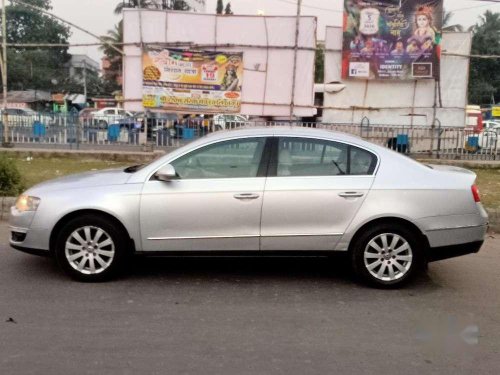 Used Volkswagen Passat AT for sale in Kolkata