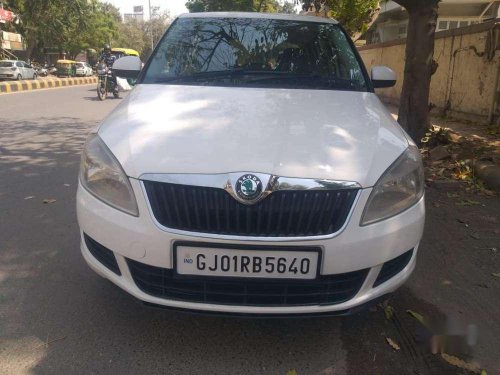 Skoda Fabia Ambition 1.2 TDI, 2013, Diesel MT for sale in Ahmedabad