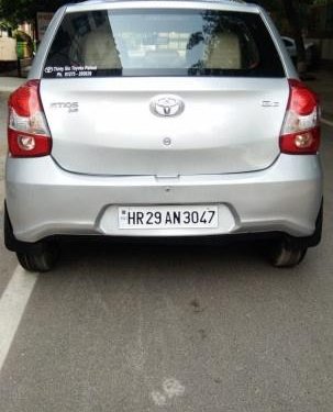 Toyota Etios Liva 2013-2014 GD MT in New Delhi