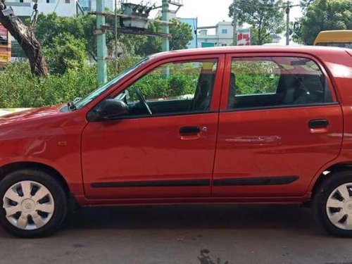 Used Maruti Suzuki Alto K10 VXi MT for sale in Tirunelveli 