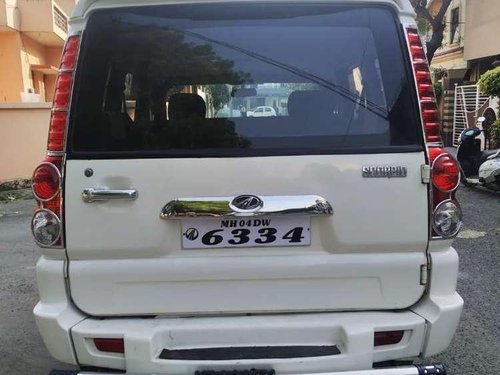 Used 2009 Mahindra Scorpio LX MT for sale in Nashik 