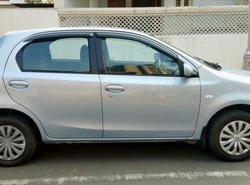 Toyota Etios Liva 2011-2012 G MT for sale in Ahmedabad
