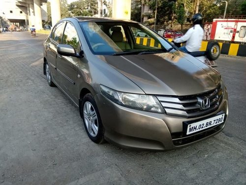 2011 Honda City 1.5 S MT for sale in Mumbai