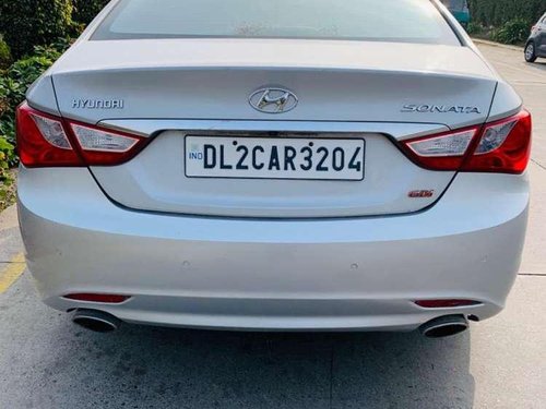 Hyundai Sonata 2013 AT for sale in Gurgaon