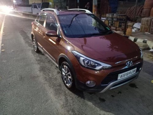 Used 2019 Hyundai i20 Active 1.2 S MT for sale in Guwahati