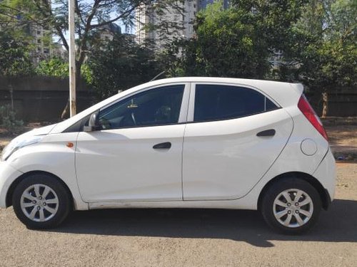 Hyundai EON Magna MT in Mumbai