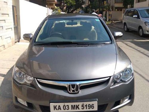 2008 Honda Civic AT for sale in Nagar