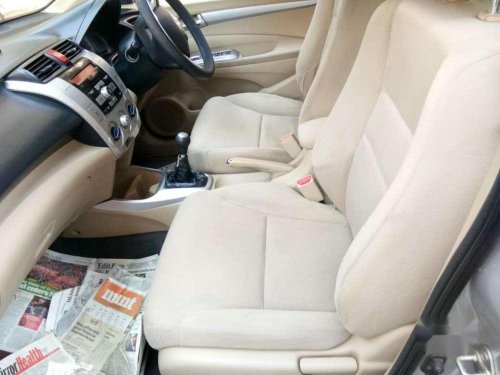 Used 2010 Honda City MT for sale in Mumbai