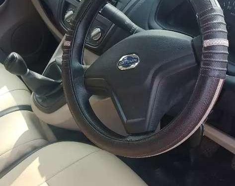 Used Datsun GO MT for sale in Mumbai