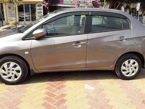 2013 Honda Amaze MT for sale in Kolkata