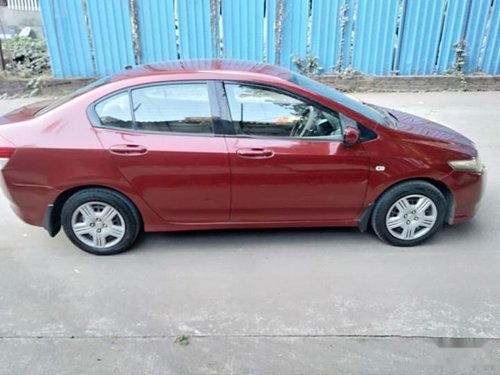 2009 Honda City Version 1.5 S AT for sale at low price in Mumbai