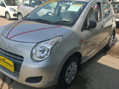 Used Maruti Suzuki A Star AT car at low price in Noida