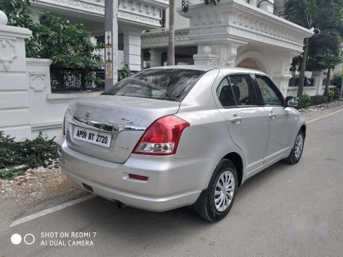 Used 2009 Maruti Suzuki Swift Dzire MT for sale in Hyderabad