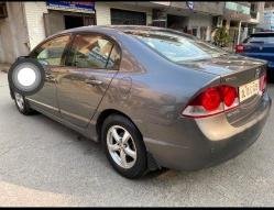 2008 Honda Civic MT 2006-2010 for sale in New Delhi