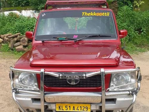 Used Tata Sumo Victa MT for sale in Palakkad at low price