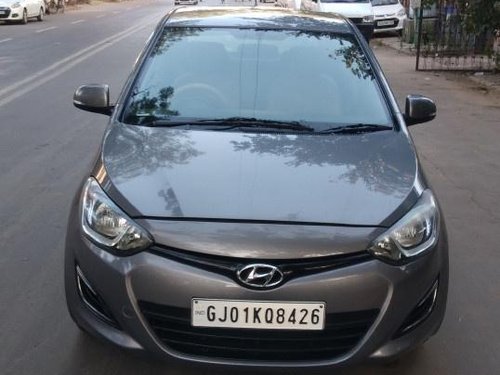 Hyundai i20 2012-2014 Magna Optional 1.2 MT for sale in Ahmedabad