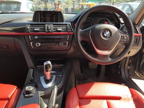 BMW 3 Series 320d Sport Line 2014 AT for sale in Ahmedabad