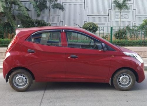 Hyundai Eon Era Plus MT 2017  in Bangalore