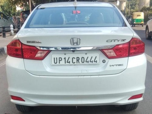 Used 2015 Honda City V MT for sale in New Delhi