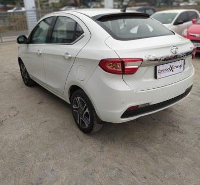 Used 2018 Tata Tigor XZA AT for sale in Pune