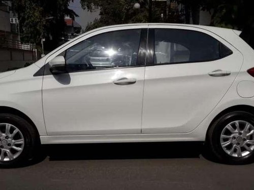 Tata Tiago 2017 MT for sale in Ahmedabad