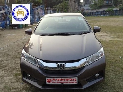 Honda City 2014-2015 i DTEC V MT for sale in Kolkata