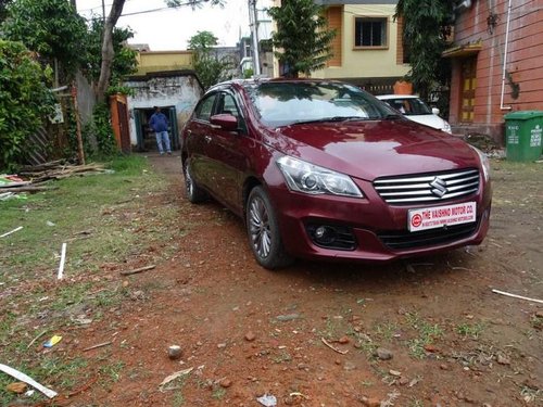 Maruti Ciaz 1.4 AT Alpha AT for sale in Kolkata