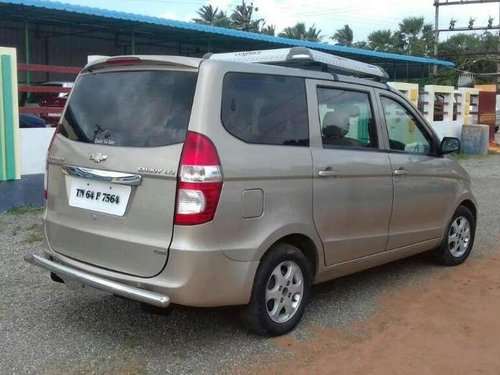 Used Chevrolet Enjoy 2013 MT for sale in Tirunelveli 