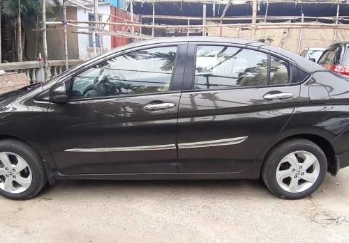 Used 2014 Honda City i-DTEC V MT for sale in Kolkata