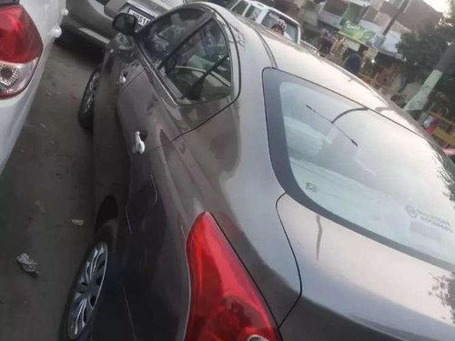 Used 2012 Nissan Sunny MT for sale in Meerut 