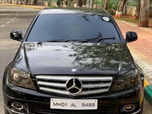 Used 2009 Mercedes Benz 200 AT for sale in Hyderabad