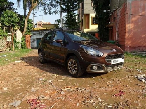 Used Fiat Avventura MULTIJET Emotion MT 2015 in Kolkata