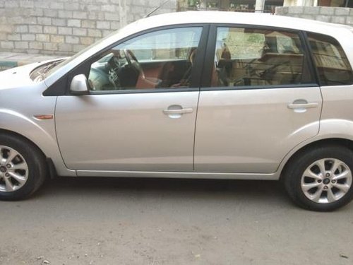 Used Ford Figo Petrol Titanium 2012 MT for sale in Bangalore