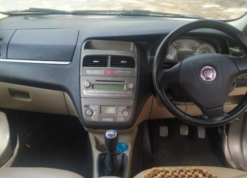 2011 Fiat Linea Version T Jet Emotion MT for sale at low price in Bangalore