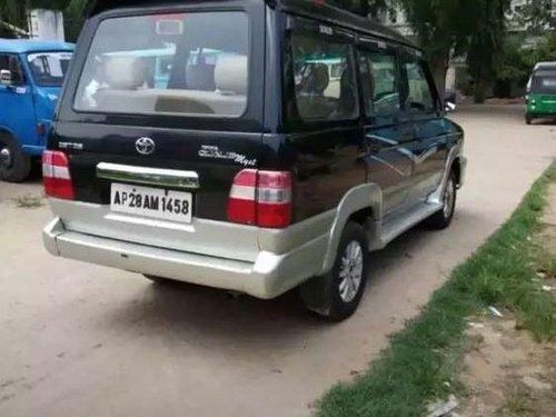 Used Toyota Qualis MT for sale in Hyderabad