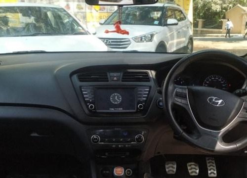 Hyundai i20 Active 1.2 SX with AVN MT 2015 in Bangalore