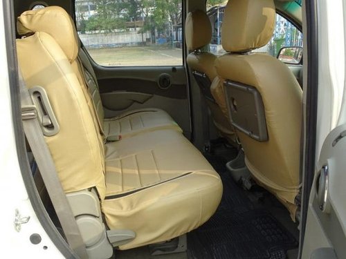 Mahindra Quanto C8 MT 2015 for sale in Kolkata