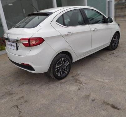 Used 2018 Tata Tigor XZA AT for sale in Pune